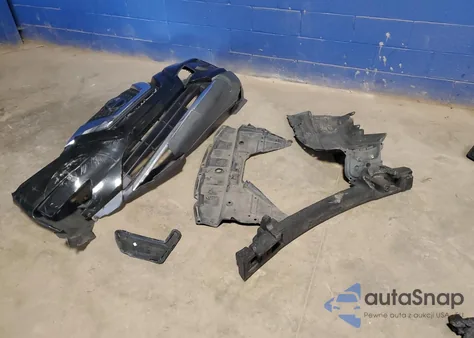 2018 Nissan Rogue S z USA, uszkodzony, nr VIN KNMAT2MV9JP614311